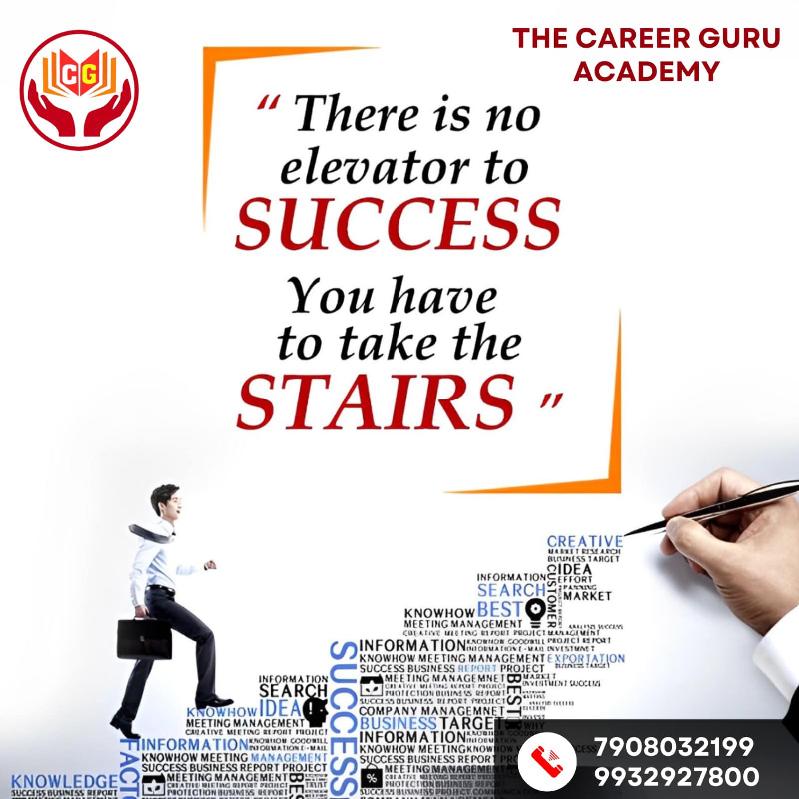 bannerimage | The Career Guru Academy